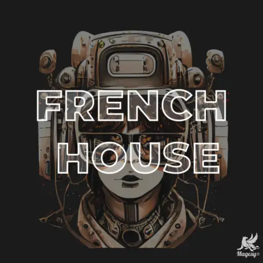 French House TUTORiAL-FANTASTiC-MaGeSY