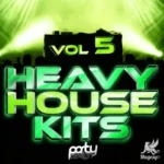 Heavy House Kits Vol.5 P2P | 05 September 2026 | 198MB 'Heavy...