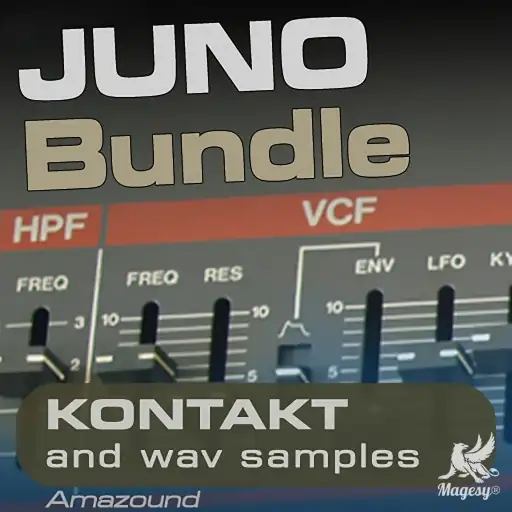 Juno Bundle KONTAKT-FANTASTiC-MaGeSY Juno Bundle KONTAKT-FANTASTiC-MaGeSY