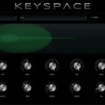 KeySpace v1.0.1 AU VST3 64Bit U2B macOS-MORiA KeySpace v1.0.1 macOS MORiA | 20 September 2026 | 25.88 MB KeySpace...
