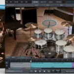 LA Sessions SDX MiDi INSTALLER WiN MAC LA Sessions SDX MiDi P2P | 21 September 2026 | 13 MB...