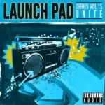 Launch Pad Series Vol.15 Unite WAV-FANTASTiC Launch Pad Series Vol.15 Unite FANTASTiC | 21 September 2026 | 385...