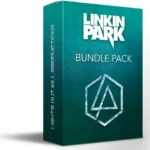 Linkin Park Bundle Pack Team ARCADiA | 30 September 2026 | 13.11MB...