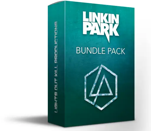 Linkin Park Bundle Pack MULTiFORMAT-ARCADiA-MaGeSY