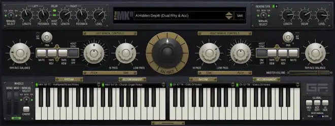M-Tron MkII v1.2.0 WiN MAC-MOCHA-MaGeSY M-Tron MkII v1.2.0 WiN MAC-MOCHA-MaGeSY
