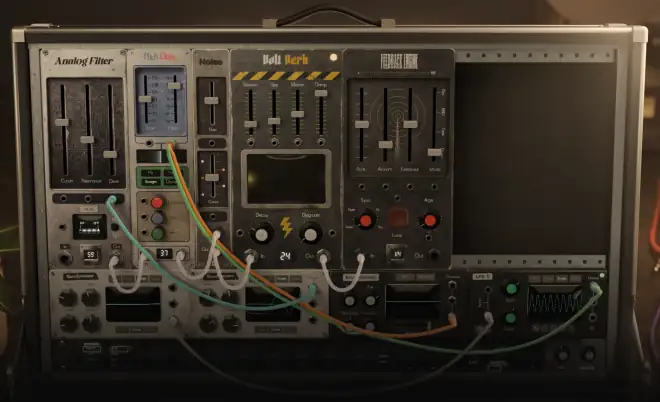 MOD-FX v2.0.0 VST3 x64 WiN-V.R-MaGeSY MOD-FX v2.0.0 VST3 x64 WiN-V.R-MaGeSY