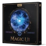 Magic UI Designed P2P | 03 September 2026 | 961MB MAGIC UI...