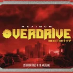 Maximum Overdrive Presets For SERUM 2-FANTASTiC Maximum Overdrive SERUM 2 FANTASTiC | 06 September 2026 | 118 MB...