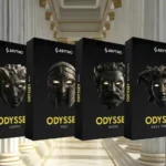 Odyssey: Melodic Techno Saga WAV MiDi SERUM 2-ARCADiA Odyssey: Melodic Techno Saga Team ARCADiA | 02 September 2026 | 511.79...