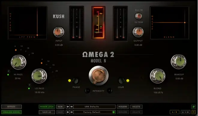 Omega 2 N v1.0.1 WiN-R2R-MaGeSY