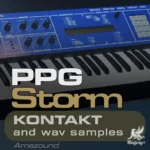PPG Storm KONTAKT FANTASTiC | 06 September 2026 | 1.18 GB Based...