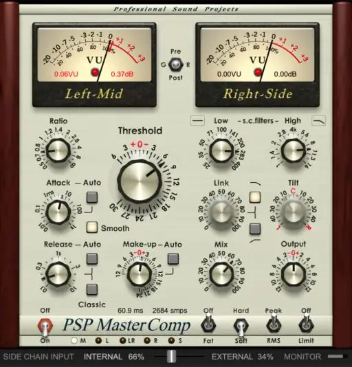 PSP MasterComp v1.11.0 WiN-R2R-MaGeSY