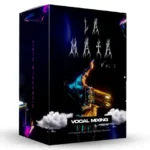 Plantilla La Mata Vol.1 Mixing FL Studio 21-FANTASTiC Plantilla La Mata Vol.1 FANTASTiC | 01 Septmber 2026 | 18 MB...