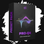 Pro-Q 4 Preset Pack-FANTASTiC Pro-Q 4 Preset Pack FANTASTiC | 04 September 2026 | 0.8 MB...