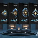 QUANTUM: Ultimate Melodic Techno Collection WAV SERUM 2-ARCADiA QUANTUM: Ultimate Melodic Techno Team ARCADiA | 02 September 2026 | 60.15...