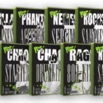 RIOT: Opium Trap Collection WAV MiDi SERUM 2-FANTASTiC RIOT: Opium Trap Collection FANTASTiC | 24 September 2026 | 1.03 GB...