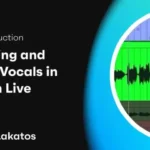 Recording And Editing Vocals In ABLETON TUTORiAL-ARCADiA Recording & Editing Vocals ABLETON Team ARCADiA | 02 September 2026 |...