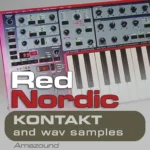 Red Nordic KONTAKT-FANTASTiC Red Nordic KONTAKT FANTASTiC | 03 September 2026 | 1.31 GB Based...