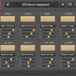 Rhyzor16 Drums WiN IZZY1 | 14 September 2026 | 142.55 MB Alesis...