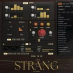 STRÄNG 2 v2.6.0 U2B macOS-MORiA STRÄNG 2 v2.6.0 macOS MORiA | 05 September 2026 | 897.2 MB...