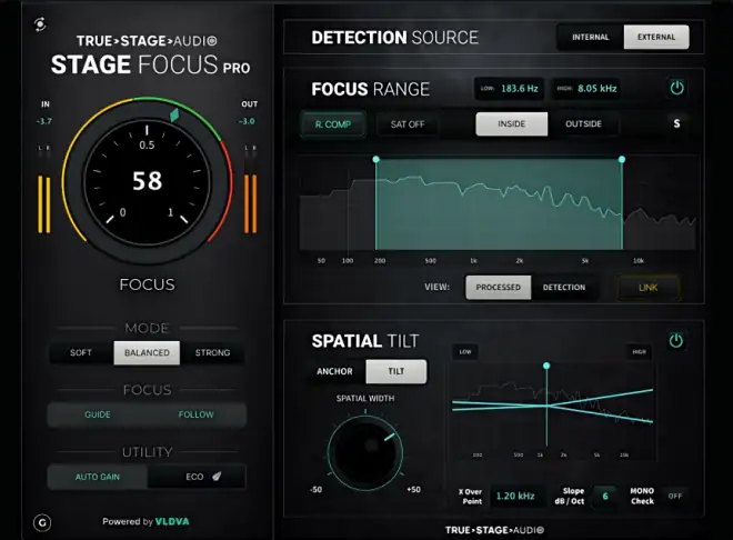 Stage Focus Pro v1.0.0 AU VST3 64Bit U2B macOS-MORiA-MaGeSY