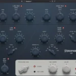 Stereophonic EQP v1.0.2.255 WiN-R2R Stereophonic EQP WiN Team R2R | 06 September 2026 | 28.4MB PLATFORMs:...