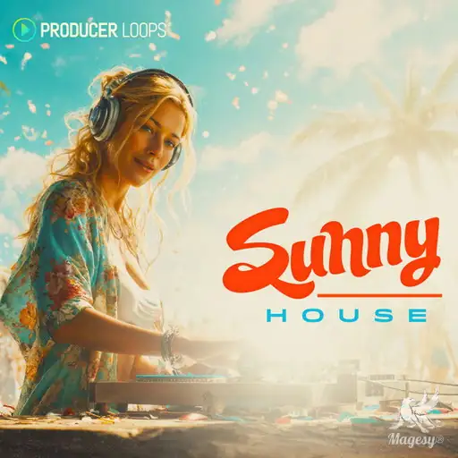 Sunny House AiFF MiDi REX-FANTASTiC-MaGeSY Sunny House AiFF MiDi REX-FANTASTiC-MaGeSY