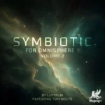 Symbiotic Vol.2 For OMNi3 Team ARCADiA | 20 September 2026 | 80.79...