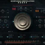 Symphonic Destruction: Redux KONTAKT Symphonic Destruction: Redux KONTAKT P2P | 28 September 2026 | 4.15GB Cinematic...