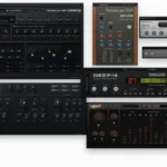 TMC DSP Everything Bundle v2026.08 AAX VST3 x64 WiN-R2R TMC DSP Everything Bundle WiN Team R2R | 01 September 2026 |...