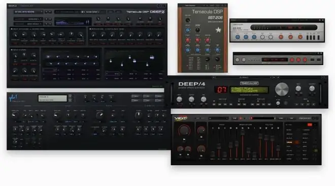 TMC DSP Everything Bundle v2026.08 AAX VST3 x64 WiN-R2R-MaGeSY TMC DSP Everything Bundle v2026.08 AAX VST3 x64 WiN-R2R-MaGeSY