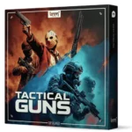 Tactical Guns Designed 24-bit 96 kHz WAV Tactical Guns Designed P2P | 19 September 2026 | 1.72 GB CARRIED...