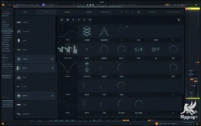 Tape Fiasco 2 v2.0.0 VST3 x64 WiN-MOCHA-MaGeSY