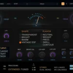 Tape v0.2.6 AAX VST3 x64 WiN-MOCHA Tape v0.2.6 WiN MOCHA | 19 September 2026 | 15.69 MB Tape...