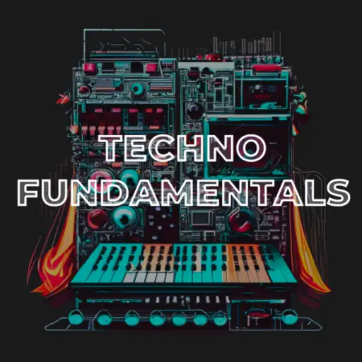 Techno Fundamentals TUTORiAL-FANTASTiC-MaGeSY Techno Fundamentals TUTORiAL-FANTASTiC-MaGeSY