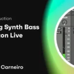 Treating Synth Bass in Ableton Live TUTORiAL-ARCADiA Treating Synth Bass in Ableton Team ARCADiA | 04 September 2026 |...