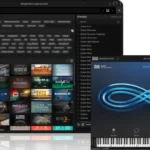 UVI Workstation v4.0.9 WiN-R2R UVI Workstation v4.0.9 WiN Team R2R | 02 September 2026 | 47.6MB...