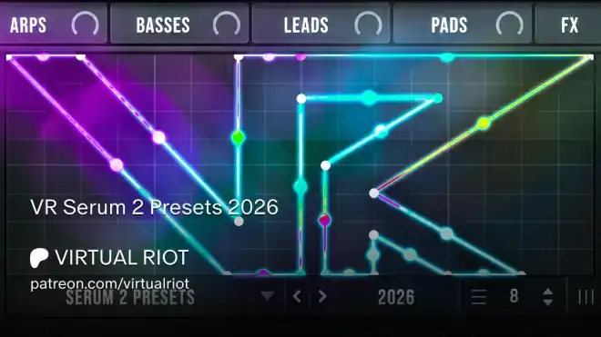 VR Serum 2 Presets 2026-FANTASTiC-MaGeSY-MaGeSY VR Serum 2 Presets 2026-FANTASTiC-MaGeSY-MaGeSY