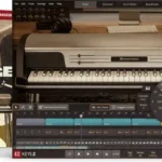Vintage Vibes v1.0.0 EZkeys 2 EXPANSiON EKX Vintage Vibes v1.0.0 EZkeys 2 P2P | 04 September 2026 | WiN+MAC:664.15MB...