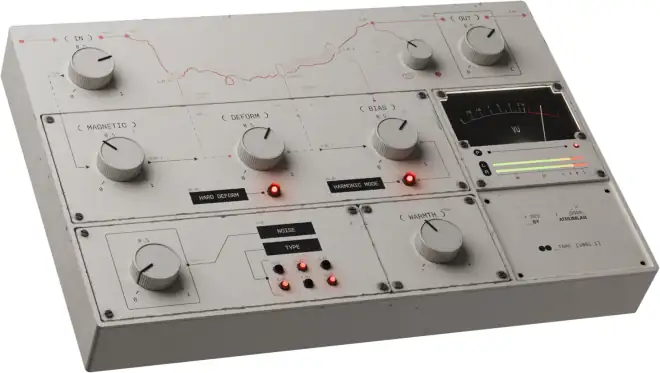 WarmTone v1.0.4 VST3 x64 WiN-MOCHA-MaGeSY