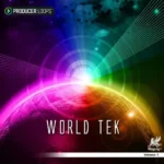 World Tek ACiD WAV REX .:World Tek:. P2P | 16 September 2026 | 624MB 'World Tek' features...