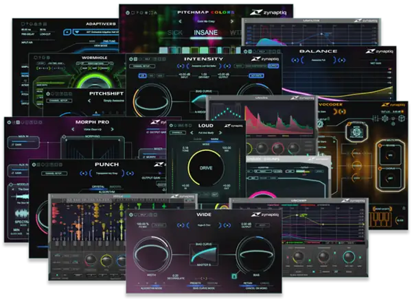 ZAP Bundle v6.0.0 AAX VST2 VST3 x64 WiN-R2R-MaGeSY ZAP Bundle v6.0.0 AAX VST2 VST3 x64 WiN-R2R-MaGeSY
