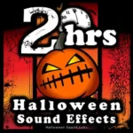 2 Hours of Scary Sounds FLAC-FANTASTiC 2 Hours of Scary Sounds FANTASTiC | 25 October 2026 | 256...