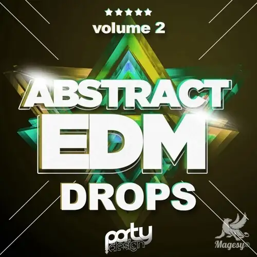Abstract EDM Drops 2 MULTiFORMAT-MaGeSY Abstract EDM Drops 2 MULTiFORMAT-MaGeSY