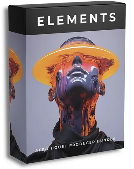 Afro House Elements Producer Bundle MULTiFORMAT-FANTASTiC-MaGeSY Afro House Elements Producer Bundle MULTiFORMAT-FANTASTiC-MaGeSY