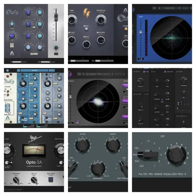 Apogee Bundle v2026.09 WiN-R2R-MaGeSY