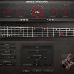 Bass Machina for HALion P2P | 09 October 2026 | 6.4 GB...