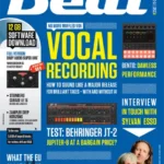 Beat Magazine 11/2026 English | 84 pages | True PDF | 22...