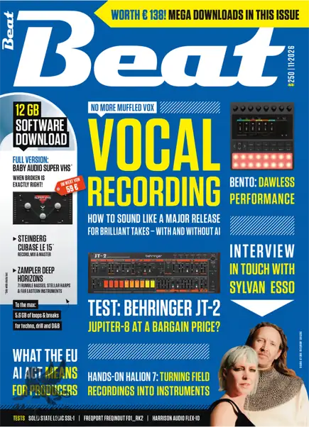 Beat Magazine November 2026 English PDF-MaGeSY Beat Magazine November 2026 English PDF-MaGeSY