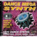 Best Service Dance Mega Synth WAV (1998) Dance Mega Synth MaGeSY | 10 October 2026 | 262.69MB Audio CD...